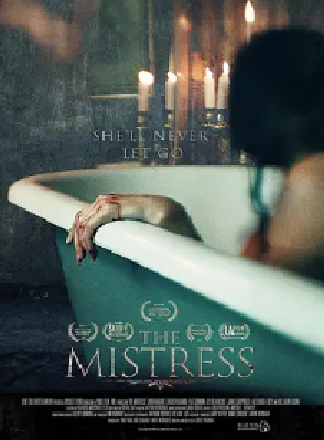 [夸克网盘]情妇 The Mistress (2022) 惊悚 / 恐怖 美国 英语 豆瓣评分4.0 1.6G