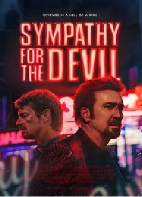 [夸克网盘]同情恶魔 Sympathy for the Devil (2023)动作 / 惊悚 美国 英语 豆瓣评分4.7 3.3G