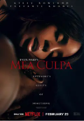 [夸克网盘]桃色辩护 Mea Culpa (2024) 剧情 / 惊悚 / 犯罪 美国 英语 豆瓣评分4.7 1.2G