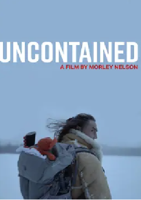 [夸克网盘]放飞 Uncontained (2025)惊悚 / 恐怖 / 奇幻 美国 英语 豆瓣评分5.5 1.2G