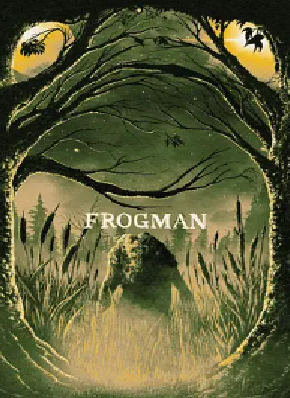 [夸克网盘]寻找蛙人 Frogman (2023)恐怖 美国 英语 豆瓣评分5.1 2.5G