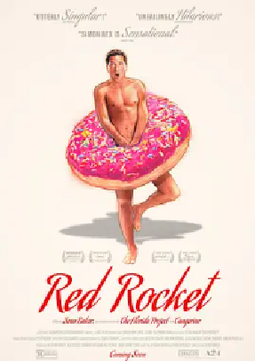 [夸克网盘]红色火箭 Red Rocket (2021) 剧情 / 喜剧 美国 英语 豆瓣评分7.1 3.3G