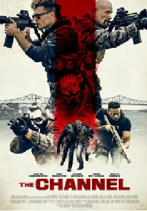 [夸克网盘]绝望海峡 The Channel (2023)动作 / 惊悚 / 犯罪 美国 英语 豆瓣评分6.2 1.6G