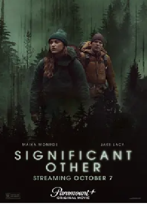 [夸克网盘]另一半 Significant Other (2022) 剧情 / 科幻 / 悬疑 / 惊悚 美国 英语 豆瓣评分5.8 1.5G