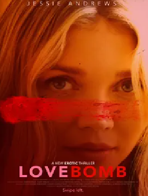 [夸克网盘]爱情炸弹 Love Bomb (2024)惊悚 美国 英语 豆瓣评分暂无评分 1.6G