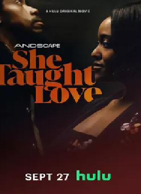 [夸克网盘]爱情专家 She Taught Love (2024)剧情 / 爱情 美国 英语 豆瓣评分暂无评分 1.5G