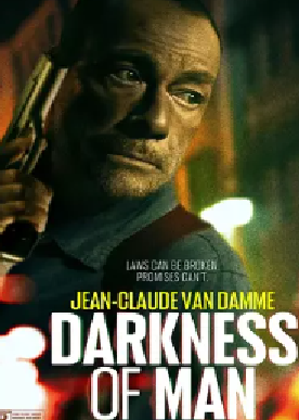 [夸克网盘]暗影守卫 Darkness of Man (2024)动作 / 惊悚 美国 英语 豆瓣评分3.8 11.6G