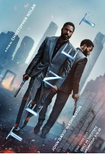 [夸克网盘]信条 Tenet (2020)剧情 动作 科幻 美国 英国 英语 俄语 乌克兰语 爱沙尼亚语 印地语 挪威语 豆瓣7.6