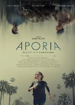 [夸克网盘]悖论 Aporia (2023) 剧情 / 科幻 美国 英语 豆瓣评分4.9 1.8G