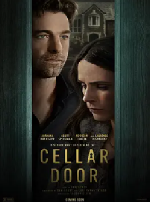 [夸克网盘]地窖 Cellar Door (2024)惊悚 美国 英语 豆瓣评分5.3 6G
