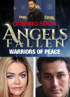[夸克网盘]堕落天使2：和平卫士 Angels Fallen 2: Warriors of Peace (2024) 动作 / 奇幻 / 冒险 美国 英语 豆瓣评分暂无评分 1.7G