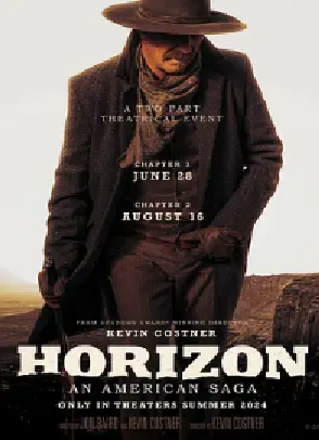 [夸克网盘]地平线 Horizon: An American Saga - Chapter 1 (2024） 剧情 / 西部 美国 英语 豆瓣评分6.8 6.2G