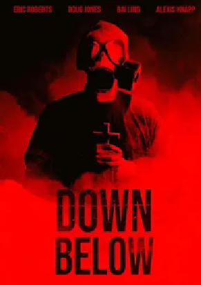 [夸克网盘]地狱之下 Down Below (2024) 恐怖 美国 英语 豆瓣评分暂无评分 1.7G