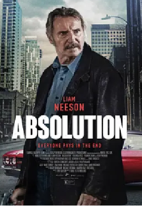 [夸克网盘]恶棍父亲 Absolution (2024)动作 / 悬疑 / 惊悚 / 犯罪 美国 英语 豆瓣评分5.1 3G