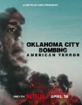 [夸克网盘]俄克拉荷马城爆炸案：美国恐袭 Oklahoma City Bombing: American Terror (2025)纪录片 / 犯罪 美国 英语 豆瓣评分6.8 3.2G