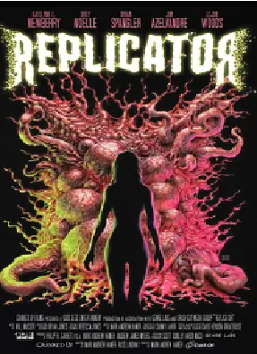 [夸克网盘]复制魔 Replicator (2024)科幻 / 恐怖 美国 英语 豆瓣评分暂无评分 1.1G