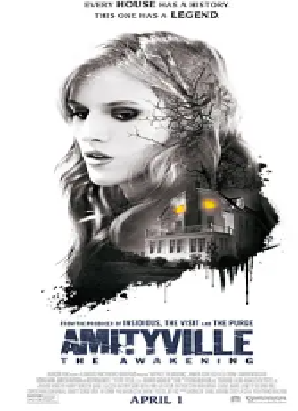 [夸克网盘]鬼哭神嚎：觉醒 Amityville: The Awakening (2017) 惊悚 / 恐怖 美国 英语 豆瓣评分5.5 11.1G