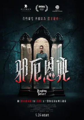 [夸克网盘]暴怒的格蕾丝 Raging Grace (2023)剧情 / 悬疑 / 惊悚 / 恐怖 菲律宾 / 英国 英语 / 他加禄语 豆瓣评分5.1 4.6G