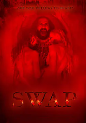 [夸克网盘]官能复仇 Swap (2024)爱情 / 惊悚 / 恐怖 美国 英语 豆瓣评分暂无评分 2.5G