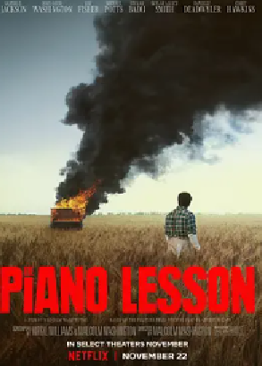 [夸克网盘]钢琴课 The Piano Lesson (2024) 剧情 / 音乐 美国 英语 豆瓣评分5.0 3.7G