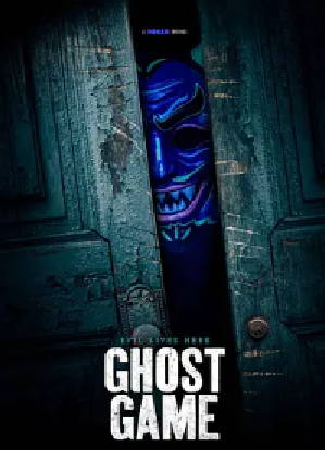 [夸克网盘]鬼游戏 Ghost Game (2024) 恐怖 美国 英语 豆瓣评分暂无评分 1.7G