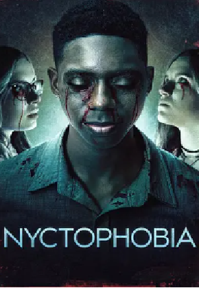 [夸克网盘]黑暗恐惧症 Nyctophobia (2024）恐怖 美国 英语 豆瓣评分暂无评分 741.7MB