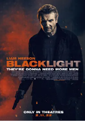 [夸克网盘]黑金营救 Blacklight (2022)动作 / 惊悚 中国大陆 / 澳大利亚 / 美国 英语 豆瓣评分4.3 11.3G
