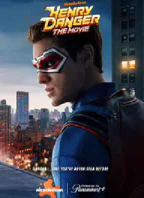[夸克网盘]亨利危险 电影版 Henry Danger: The Movie (2025) 喜剧 / 动作 / 惊悚 / 冒险 美国 英语 豆瓣评分暂无评分 5.5G