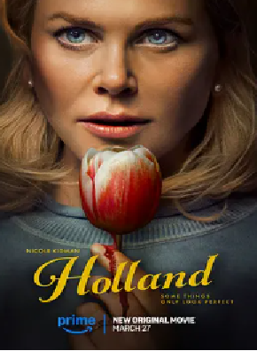 [夸克网盘]荷兰镇 Holland (2025)惊悚 美国 英语 豆瓣评分4.8 4.6G