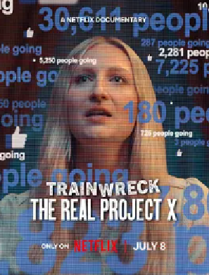 [夸克网盘]全面失控：荷兰小镇派对之乱 Trainwreck: The Real Project X (2025)纪录片 英国 / 美国 英语 豆瓣评分6.3 1.7G