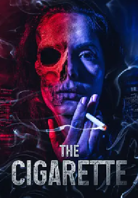 [夸克网盘]骇人香烟 The Cigarette (2024) 恐怖 美国 英语 豆瓣评分暂无评分 3.3G