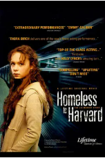 [夸克网盘]风雨哈佛路 Homeless to Harvard: The Liz Murray Story (2003)剧情 传记 美国 英语 葡萄牙语 巴西手语 豆瓣8.1