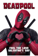 [夸克网盘]死侍 Deadpool (2016)喜剧 动作 科幻 冒险 美国 加拿大 英语 豆瓣7.9