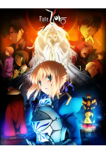 [夸克网盘]命运之夜前传 第二季 Fate/Zero 2ndシーズン (2012)动画 奇幻 日本 日语 豆瓣9.2