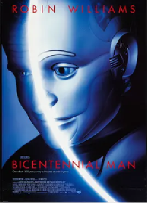 [夸克网盘]机器管家 Bicentennial Man (1999)剧情 / 喜剧 / 科幻 美国 / 德国 英语 豆瓣评分8.6 2.7G