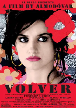 [夸克网盘]回归 Volver (2006) 剧情 / 喜剧 / 悬疑 / 犯罪 西班牙 西班牙语 豆瓣评分8.2 6.2G