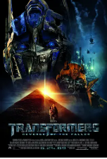 [夸克网盘]变形金刚2 Transformers: Revenge of the Fallen (2009)动作 科幻 冒险 美国 英语 西班牙语 豆瓣7.8