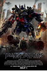 [夸克网盘]变形金刚3 Transformers: Dark of the Moon (2011)动作 科幻 冒险 美国 英语 俄语 豆瓣7.3