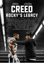 [夸克网盘]奎迪 Creed (2015)剧情 运动 美国 英语 豆瓣7.6