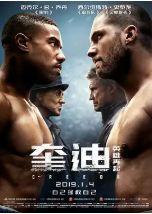 [夸克网盘]奎迪：英雄再起 Creed II (2018)剧情 运动 美国 英语 豆瓣7.0