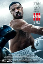 [夸克网盘]奎迪3 Creed III (2023)剧情 运动 美国 英语 豆瓣5.8