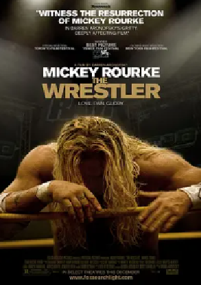 [夸克网盘]摔角王 The Wrestler (2008) 剧情 / 传记 / 运动 美国 / 法国 英语 豆瓣评分8.3 7.3G