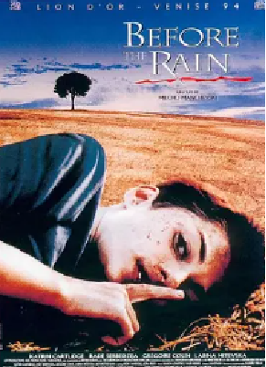 [夸克网盘]暴雨将至 Пред дождот (1994) 剧情 / 爱情 / 战争 英国 / 法国 / 北马其顿 马其顿语 / 英语 / 阿尔巴尼亚语 / 法语 / 德语 豆瓣评分8.6 8.4G