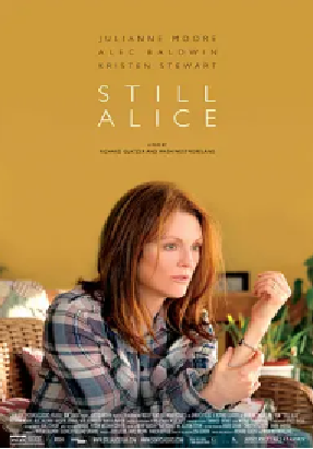 [夸克网盘]依然爱丽丝 Still Alice (2014) 剧情 美国 / 法国 英语 豆瓣评分8.0 2.9G
