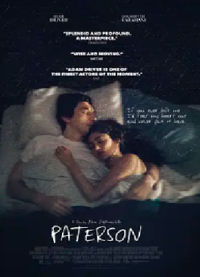 [夸克网盘]帕特森 Paterson (2016) 剧情 美国 / 法国 / 德国 英语 豆瓣评分8.1 2.4G