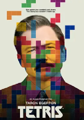 [夸克网盘]俄罗斯方块 Tetris (2023)剧情 / 惊悚 / 传记 / 历史 英国 / 美国 英语 / 俄语 / 日语 / 匈牙利语 豆瓣评分8.0 11.8G