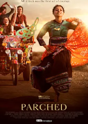 [夸克网盘]炙热 Parched (2015)剧情 印度 / 美国 / 英国 英语 / 印地语 豆瓣评分8.3 2.6G
