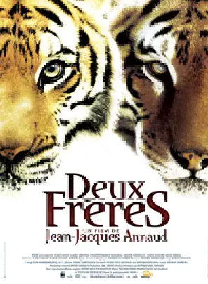 [夸克网盘]虎兄虎弟 Deux frères (2004) 剧情 / 冒险 法国 / 英国 英语 / 法语 / 泰语 豆瓣评分8.6 3.5G