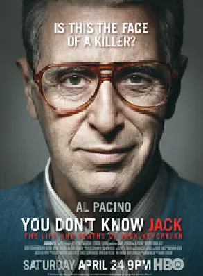 [夸克网盘]死亡医生 You Don't Know Jack (2010)剧情 / 传记 美国 英语 豆瓣评分8.5 2.9G