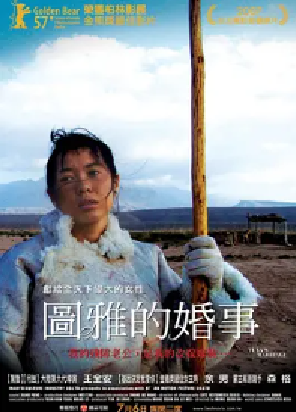 [夸克网盘]图雅的婚事 (2006)剧情 / 爱情 中国大陆 汉语普通话 豆瓣评分8.0 711.9MB